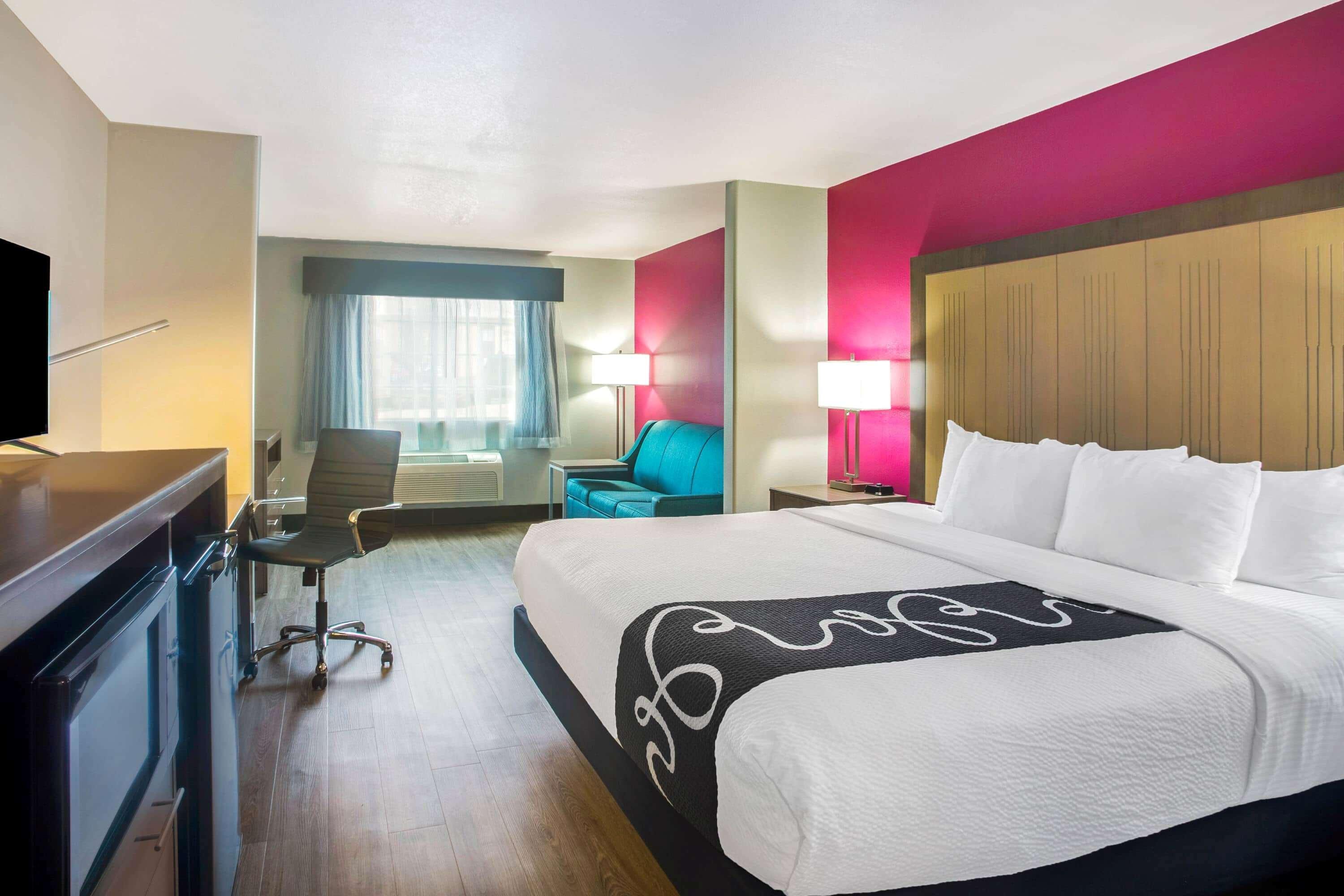 La Quinta By Wyndham Smith 3*