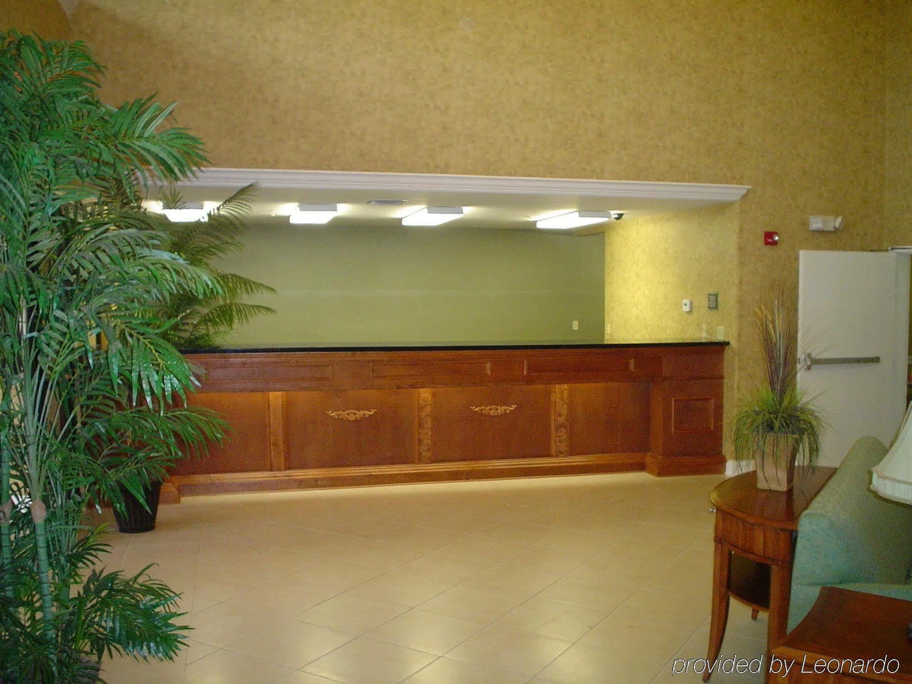La Quinta By Wyndham Smith Massard